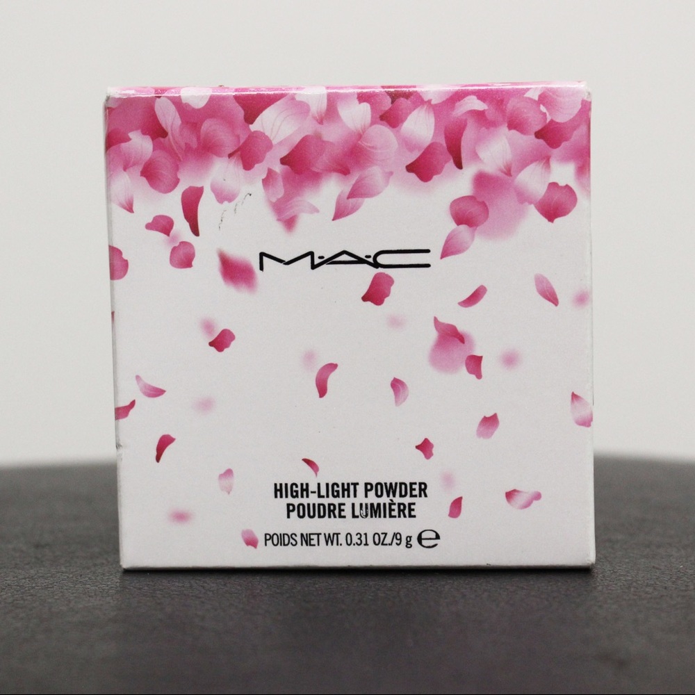 NIB MAC Spring Bling Full Size Highlighter Powder - Picture 4 of 6